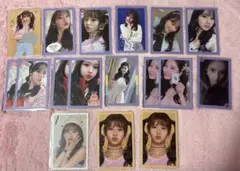 TWICE THIS IS FOR POPUP 1万円購入 特典トレカ 9種 - メルカリ