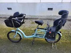 2026年最新】子乗せ 非電動の人気アイテム - メルカリ