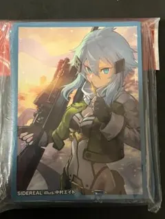 2025年最新】シノン スリーブの人気アイテム - メルカリ