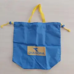 【DIADORAシューズ袋(未使用品)】のサムネイル