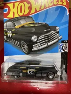 264‼️パック割れ　MOONEYES　'47 CHEVY FLEETLINE