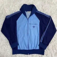 60s OLD adidas オールドアディダス フランス製 Lサイズ