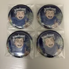 ハイキューよこはまコスモワールド