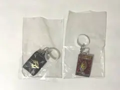 仮面ライダー めじるしアクセサリー 龍騎2点セット