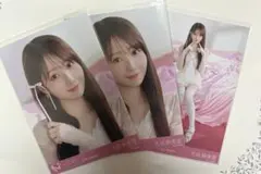イコラブ　大谷映美里　ラブソングに襲われる　ジャケット衣装　アザカ　セミコンプ