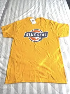 ブルーシール　Blue Seal マンゴー　Mango Tシャツ　沖縄限定