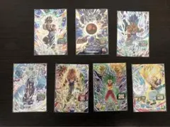 スーパードラゴンボールヒーローズ 12th　ANNIVERSARY