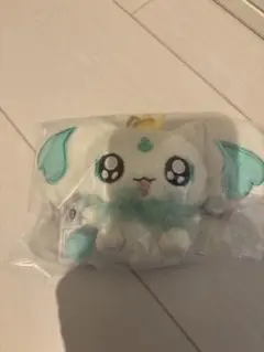 プリキュア 1番くじ E賞 キャラクターぬいぐるみ 未開封