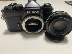 2026年最新】nikon feの人気アイテム - メルカリ