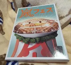 嵐/ARASHI アラフェス NATIONAL STADIUM 2012