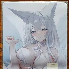 プレイマット　アズールレーン　信濃　アズレン　水着　ラバーマットのサムネイル