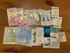 DHC お試しセット