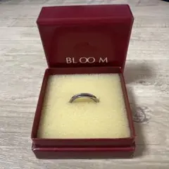 210(k5) BLOOM ブルーム　リングのサムネイル