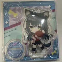 学マス　トコトコアクリルスタンドvol.1 月村手毬