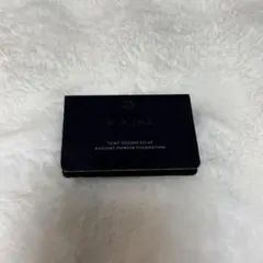 clé de peau パウダーファンデーション