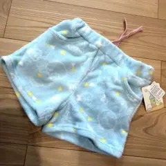 すみっコぐらし　ルームウェア　短パン