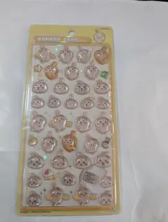 【新品・未使用】ボンボンドロップシール　ちいかわ　うさぎ