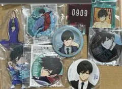 ブルーロック ブルロ 糸師凛 セット売り