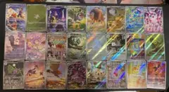 ソ*ク様 ポケモンカード AR CHR まとめ売り - メルカリ