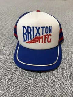 BRIXTON MFG メッシュキャップのサムネイル