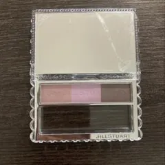 JILL STUART ニュアンスアイブロウパレット 07