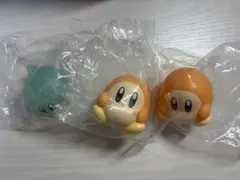 カービィのグルメフェス ぷにぷにし隊2 ゼリー　ワドルディ