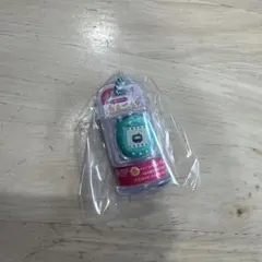 たまごっち おかしなたまごボーロっち3 パッケージチャーム めろんソーダ