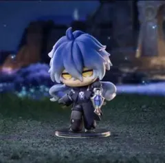 原神 FES POP MART フィギュア ナドクライ フリンズ