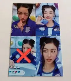 ヒョンジン 5star ミューコリ POPUP giveaway1.0特典セット - メルカリ