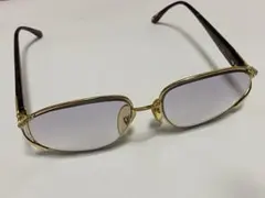 【美品】Christian Dior サングラス レディース 度あり