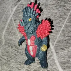 ウルトラマンメビウス　エース　ウルトラ怪獣　ベロクロン　ソフビ　フィギュアセット ウルトラマンメビウス エース ウルトラ怪獣 ベロクロン ソフビ