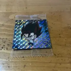 ドラゴンボール　超戦士シールウエハース超14弾　超14-25GR ベジット
