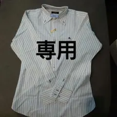 cima様専用 BURBERRY BLACK LABEL 40サイズ　シャツ