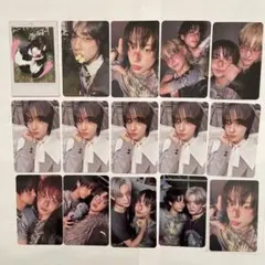 &TEAM Back to Life トレカ　TAKI