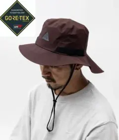 【完売品】NIKEACG エイペックスバケットハット　L/XL GORE-TEX