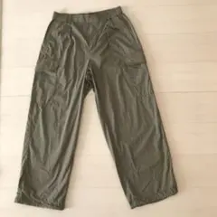 UNIQLO カーゴパンツ