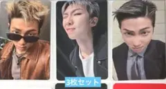 BTS ARIRANG POPUP ラキドロ トレカ コンプリート 7枚セット - メルカリ