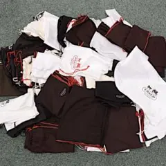 15枚‼️コーチ保存袋巾着袋