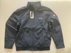 TOMMY HILFIGER ⭐️ネイビー ジャケット⭐️新品⭐️送料込み