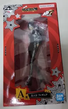 2026年最新】一番くじ ペルソナの人気アイテム - メルカリ