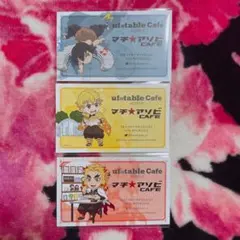 2026年最新】ufotable cafe 韓国の人気アイテム - メルカリ