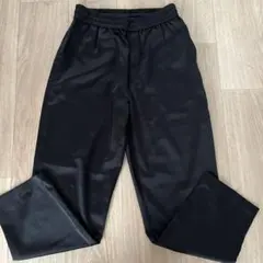 ロペピクニック テーパードパンツ M