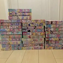 ちゃお　2021年〜2024年　32冊　本誌