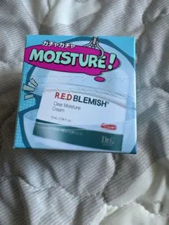 Dr.G R.E.D BLEMISH Clear Moisture Creamのサムネイル
