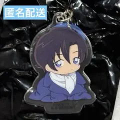 名探偵コナン ちぢませ隊 ふらっとめじるしアクセサリー 萩原研二