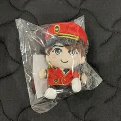 櫻井翔 ぬいぐるみ ARASHI 嵐 ちびぬい ファミクラストア 新品未開封