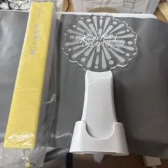 King & Princeペンライト