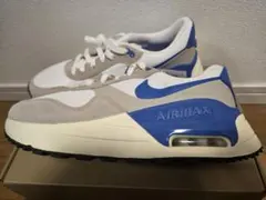 K*N様 nike air max system 26cm 新品未使用