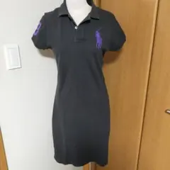 Polo Ralph Lauren ポロシャツ ワンピース