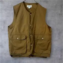ササフラス ベスト ハーフムーン Plant Hunter Vest - メルカリ